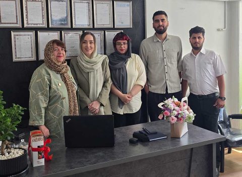 آموزشگاه رایاتیکا