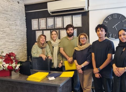 آموزشگاه رایاتیکا